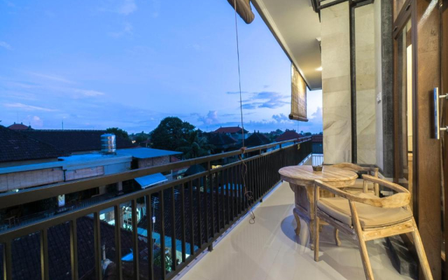 Sae sae home stay