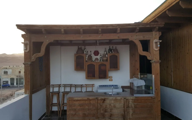 Sandy House