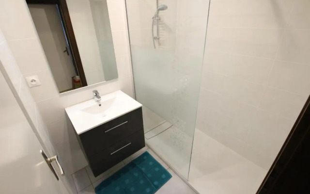 Colmar Historic Center - Cosy Appartement TURENNE 2 - BookingAlsace