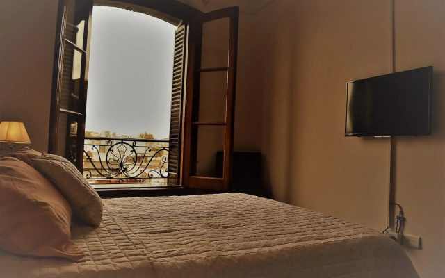 Meridiano Hostel