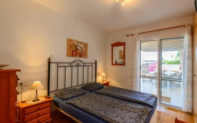 Holiday Home in Playa Blanca