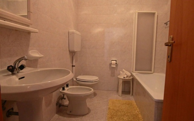 Residence Trieste