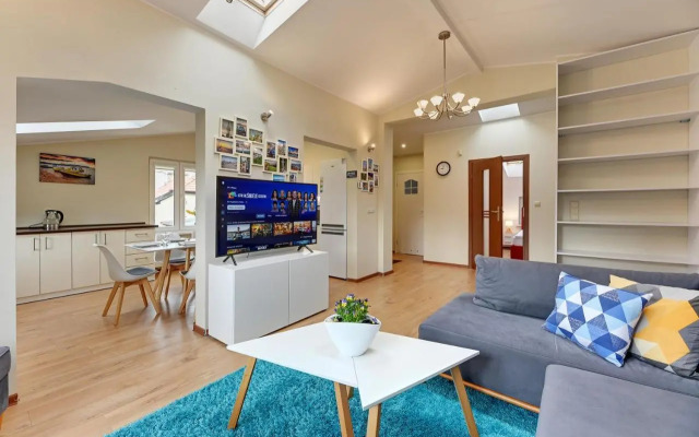 Apartament George