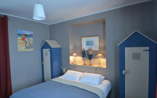 Hotel LOcéan