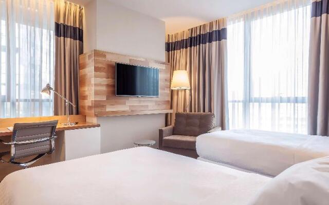 Mercure Istanbul Batisehir