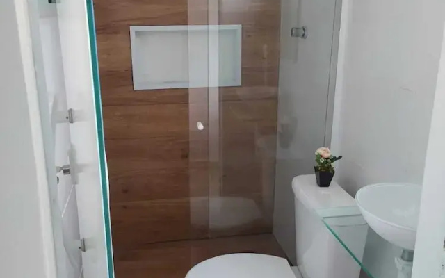 Hostel Vila Bela