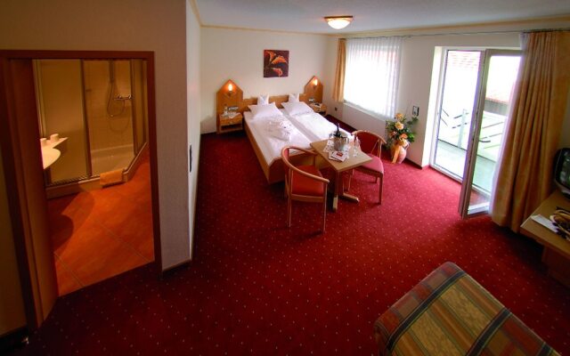Hotel Haus Wiesengrund In Hallenberg Germany From 144 Photos