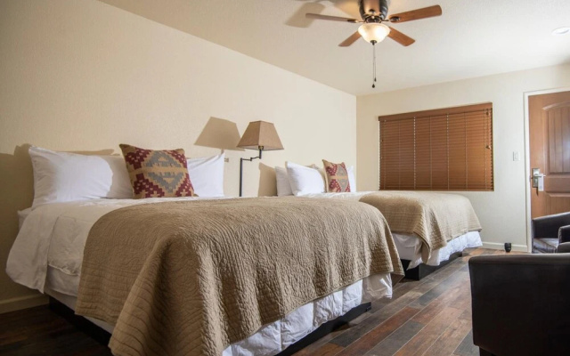 The Village at Highlands Ranch