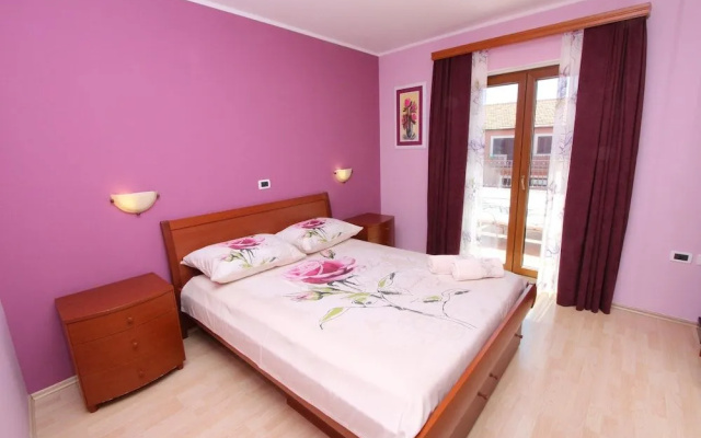 Apartment Pero