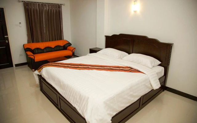 KC Residence