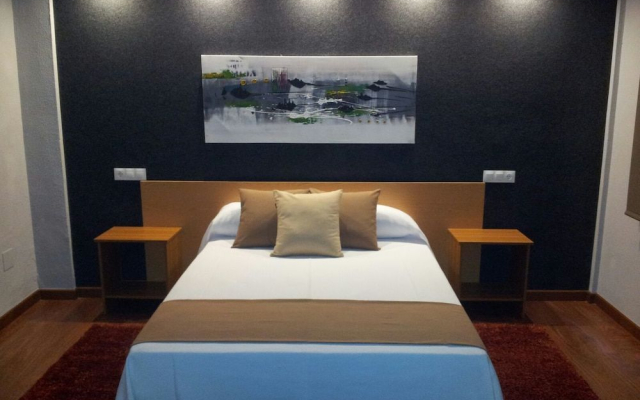 Hostal Ciudad de Lepe