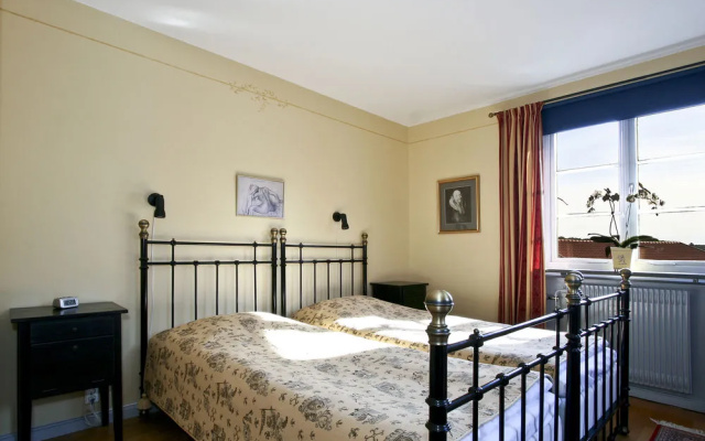 Hotell Laurentius