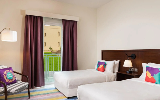 Atana Stay Salalah