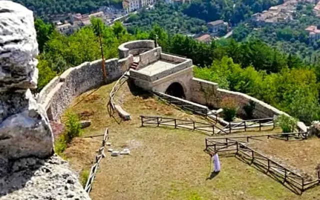 Alba Matesina