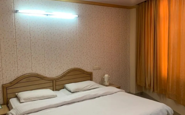 Hotel New Cosmos