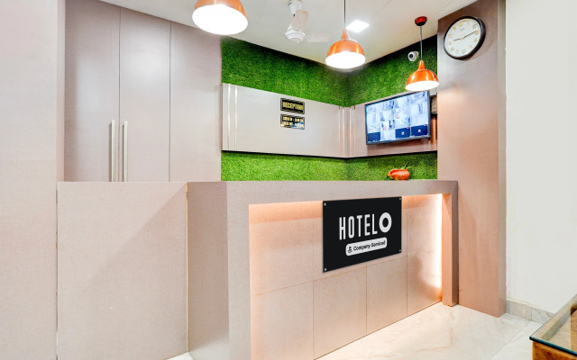 Hotel O Haridwar Near Shanti Kunj