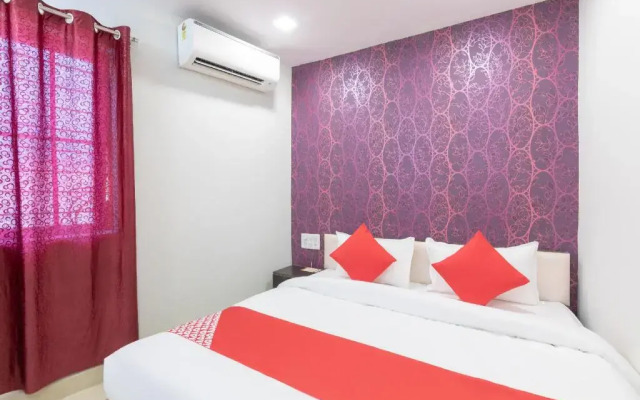 Hotel Wow by OYO Rooms