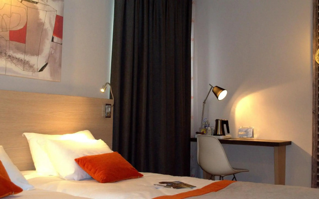 Kyriad Prestige Vannes Centre - Palais des Arts