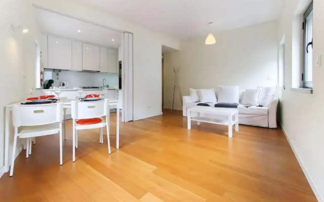 Apartamento Moderno na Graça/ Alfama