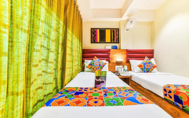 Via Deluxe Comfort