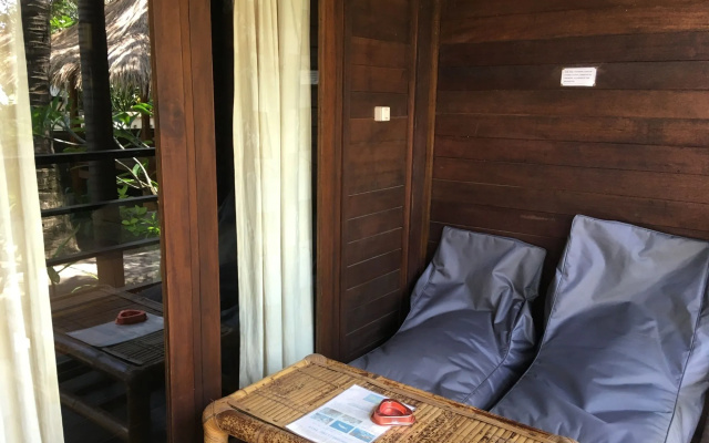 Oceane Paradise Bungalow