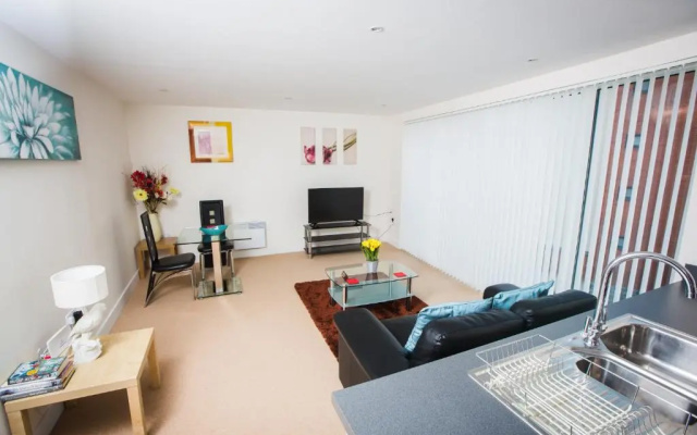 Meridian Apartment