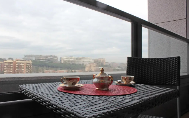 New Guest House Roma