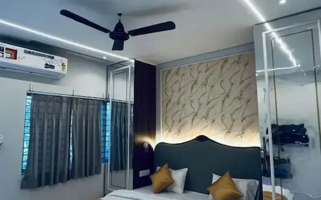 Hotel Shivngan