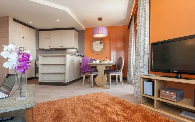 Premium Residenz LAmara
