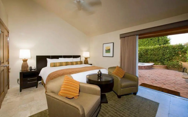 The Dunes Club