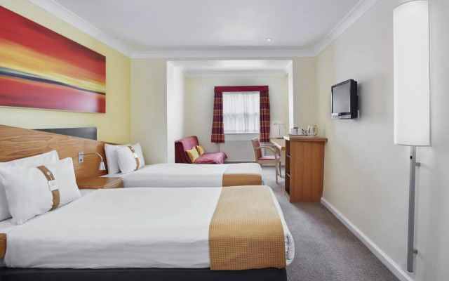 Holiday Inn Express London Victoria by IHG