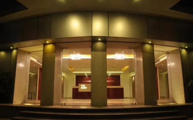 Shelter Hotel