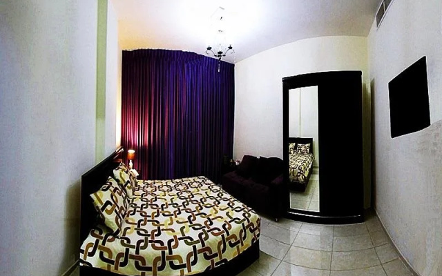 Vegas Hotel