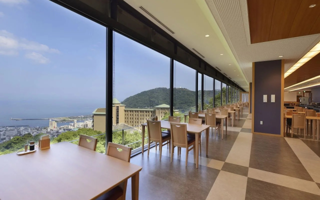 Kamenoi Hotel Atami Annex