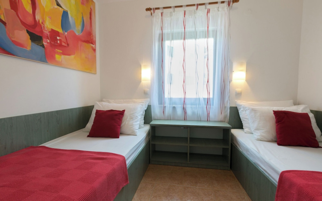 Villa Marina