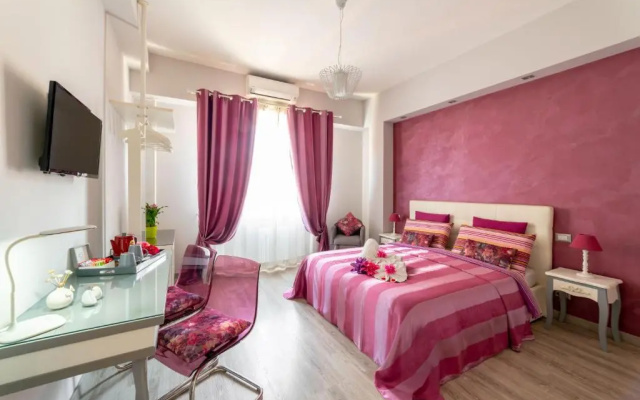 B&B La Maison de Jo