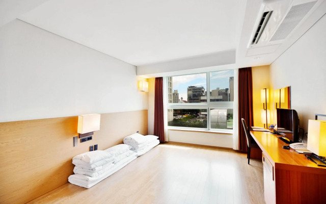 Hotel Bareve