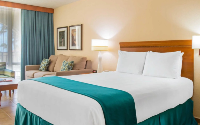 Bluegreen at La Cabana Beach Resort & Casino