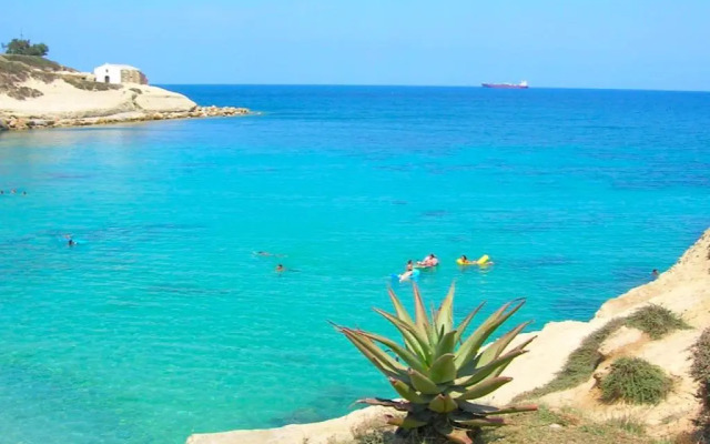 I Colori Dell'Isola