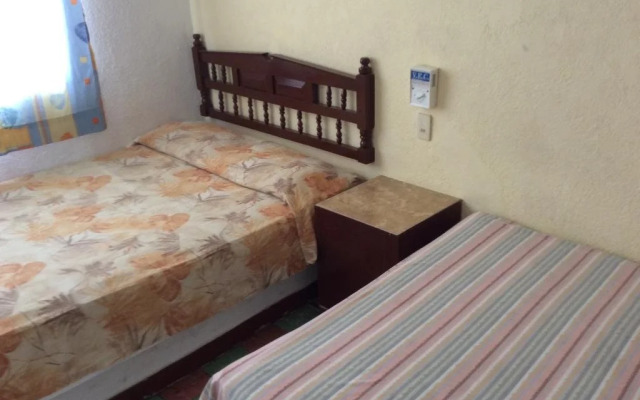 Hotel AVENIDA
