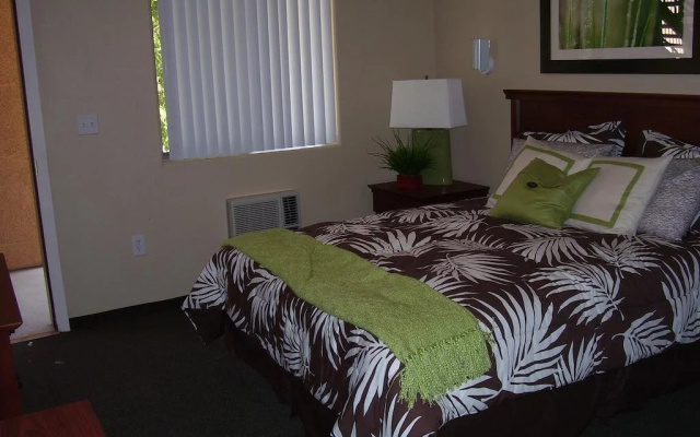 Legacy Suites Tolleson