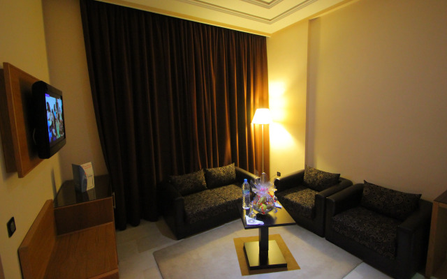 Hôtel La Paloma