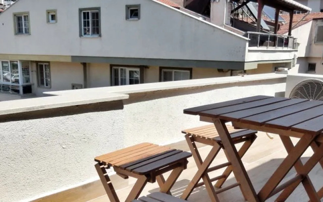 Tas Konak Butik Otel