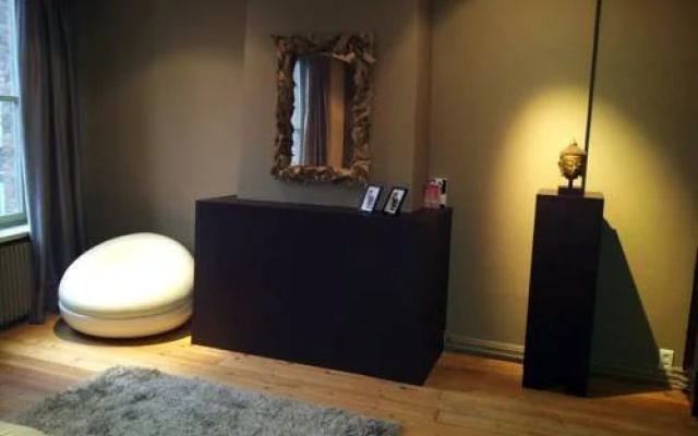 B&B De Bijloke