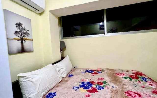 Hotel Maria Bonita Higüey Apto 5
