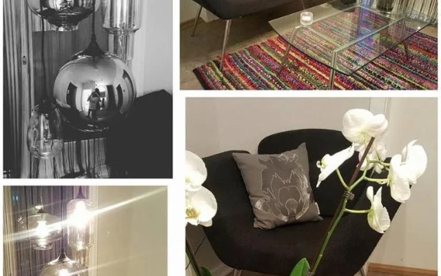 Reykjavík Rainbow Guesthouse
