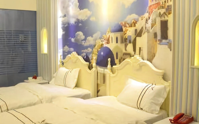 Century Fashion Hotel