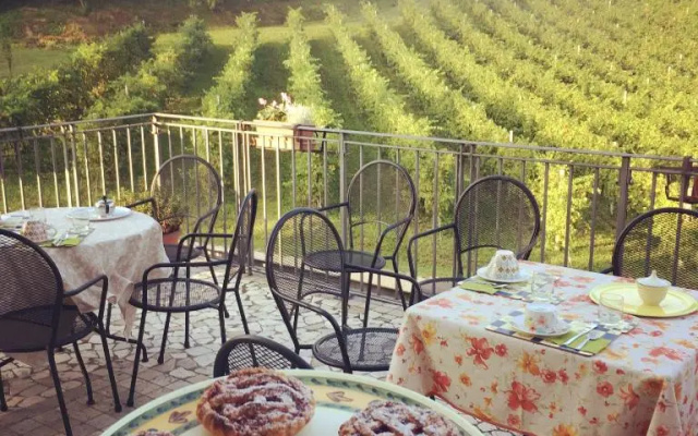 Agriturismo Lemire