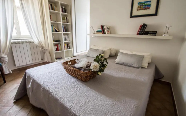 Apartment Il Convento
