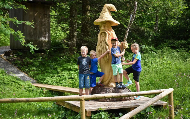 Wölzenberg Alm